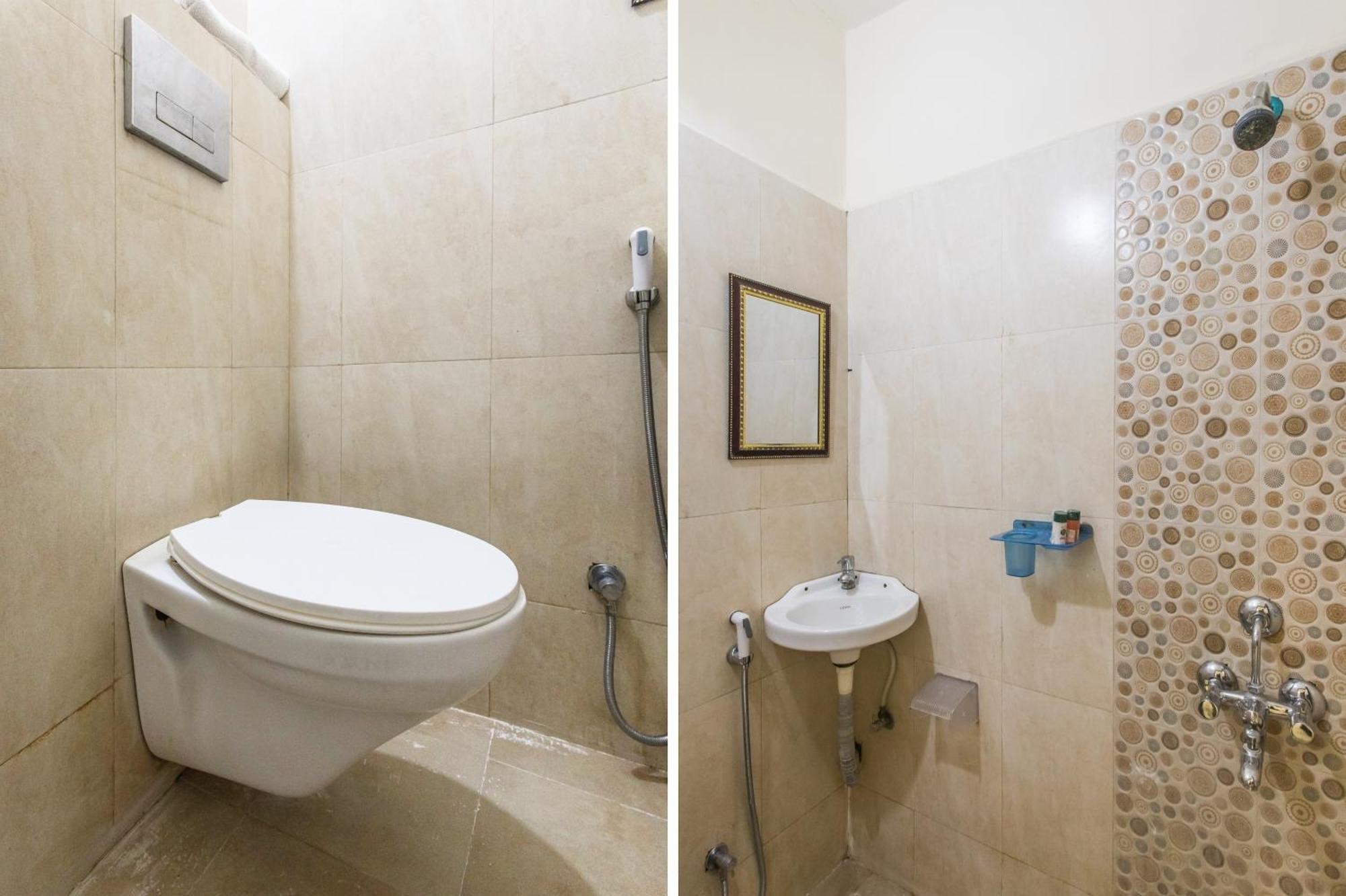 Hotel Mehar Residency Индор Екстериор снимка